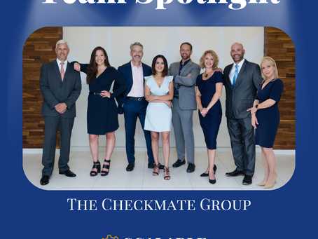 Discover the Personal Side of the Checkmate Group 🌟