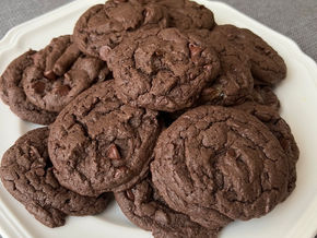 Mikaila Murphy's Cake Mix Cookies - Sweet Talks Ep. 12