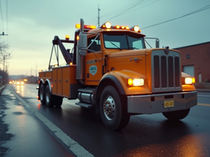 Acil Taşıma Hizmeti ile Araçlarınızı Kurtarın