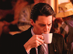 Drinking coffee.gif