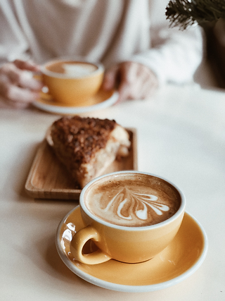 coffee shops in charlotte north carolina