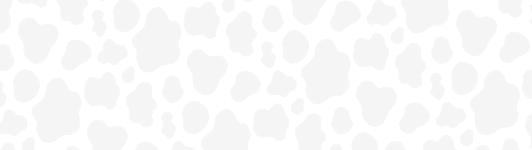 cow spots