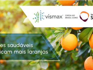 Elemental Enzymes e UPL Lançam o Strakor®: Um Avanço à Base de Peptídeos e a Única Solução Registrada contra o Greening dos Citros no Brasil