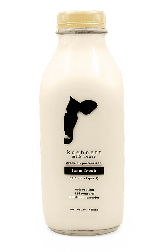 eggnog milk