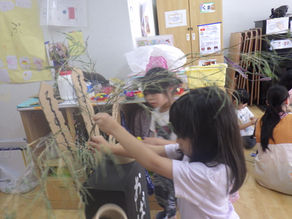 お化け屋敷NO3