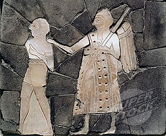 sumerian clothing pictures