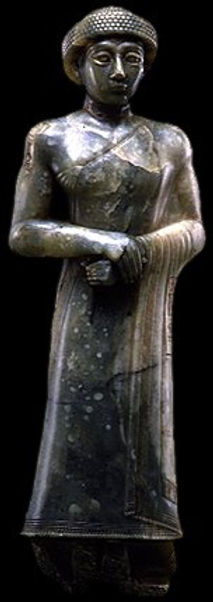 gudea de lagash