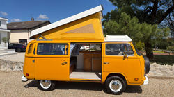 Westfalia T2