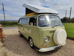 VW Westfalia