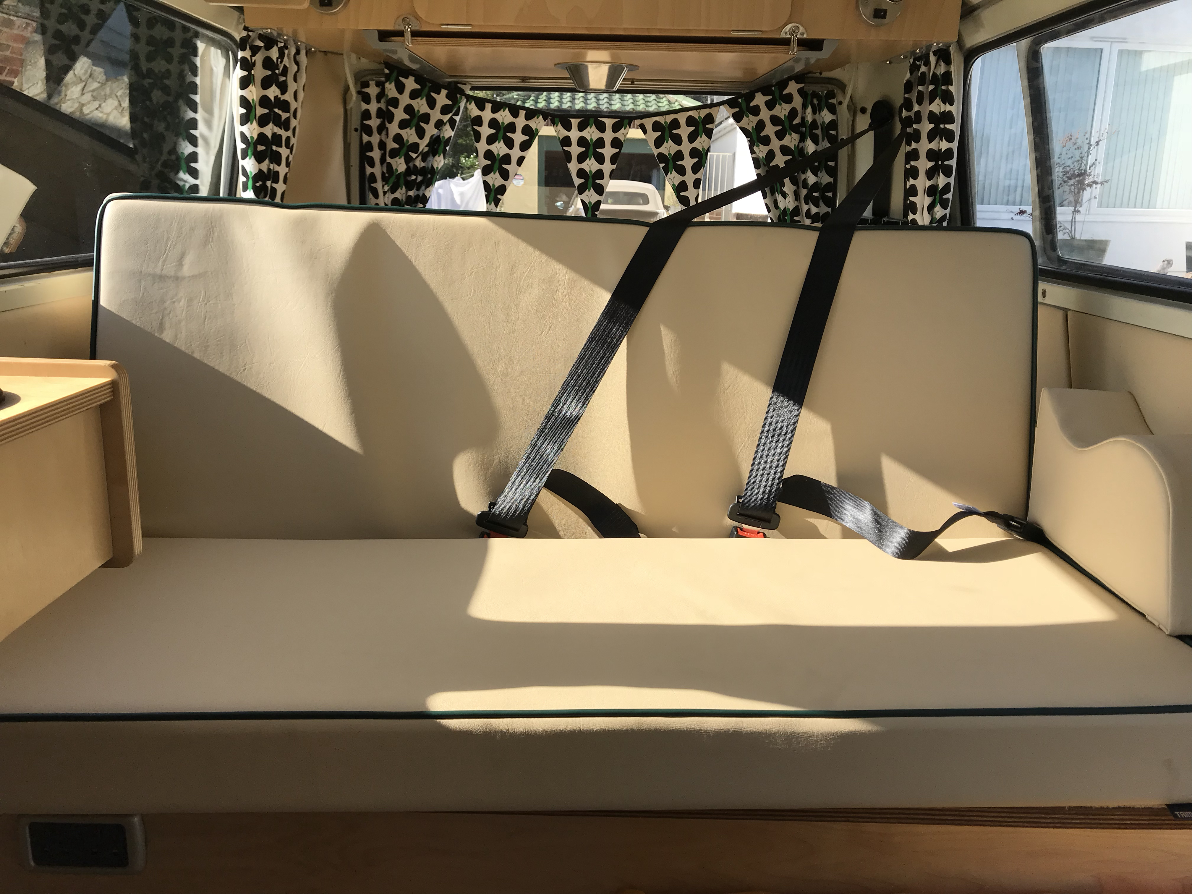 VW Camper Devon Conversion StanfordleHope VW Down Under Limited