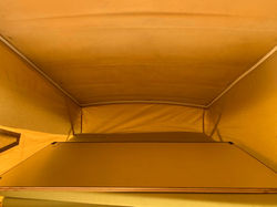 1978 VW Westfalia Campervan
