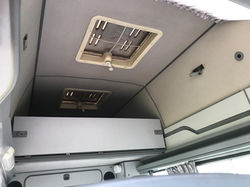 T25 westfalia interior