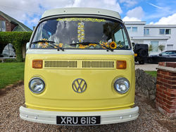VW T2