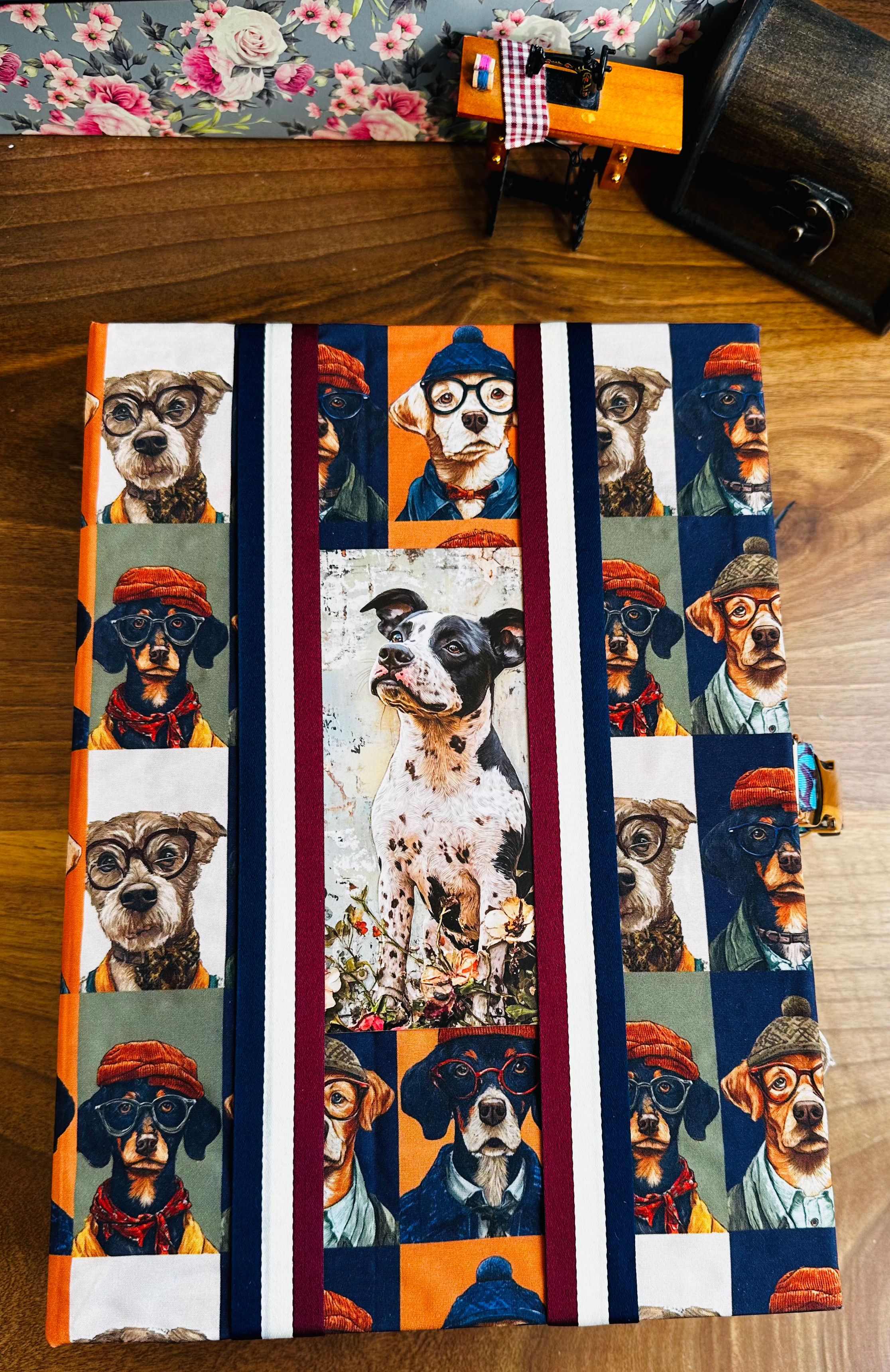 Doggy Journal