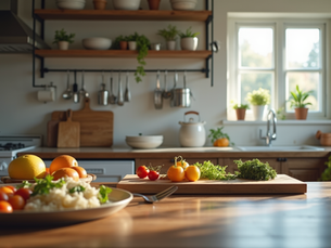 Recommended Kitchen Products by Chef Almas Mittal