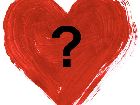 Why I Stopped Telling God I Love Him