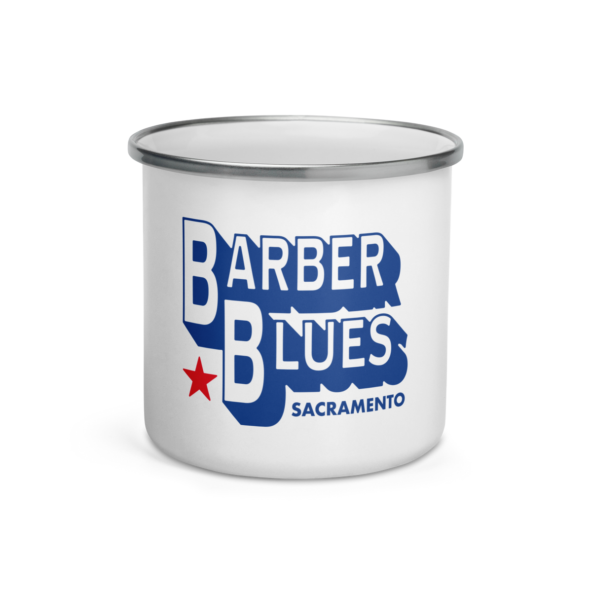 Barber Blues