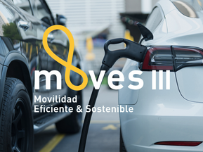 Guía MOVES III: subvenciones para puntos de recarga Madrid 2025
