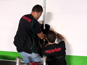 Reparlux: líderes en Instalaciones Eléctricas, Certificados Eléctricos y Puntos de Recarga en Madrid