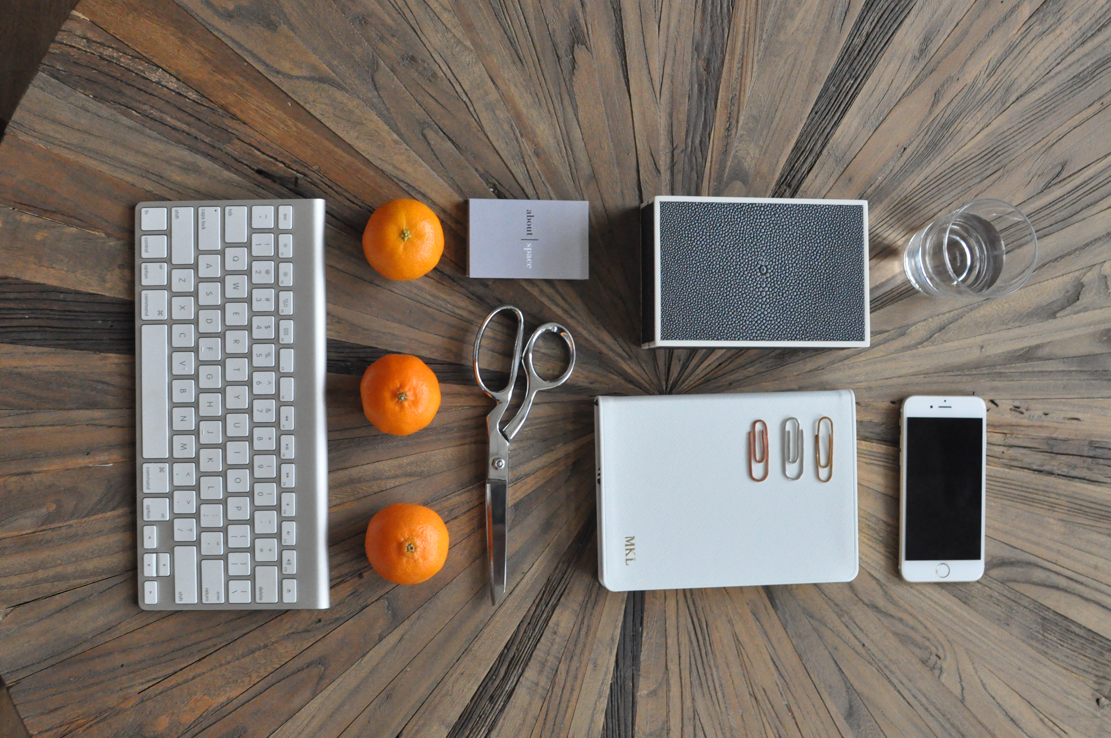 Professional Organizer Arkansas About Space Organizing