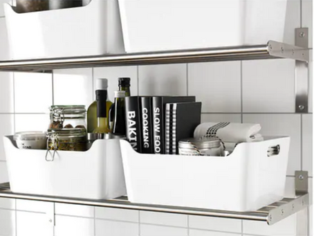 3 of things Thurs: Binning