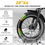 Thumbnail: EK6 Max 2.0 Folding Ebike
