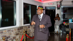 Daniel's 70th Birthday Celebration: Celebrating a Milestone