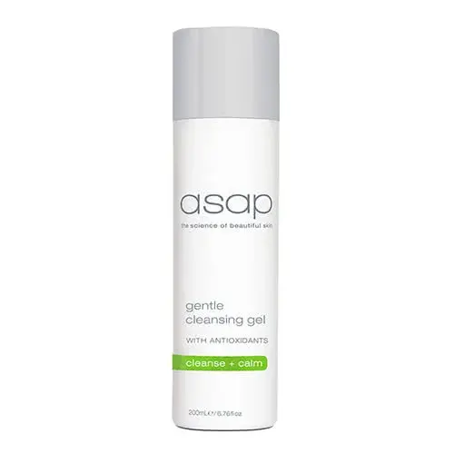 Gentle Cleansing Gel