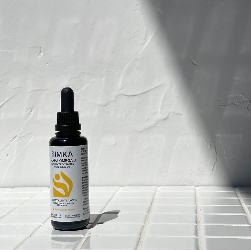 Thumbnail: SIMKA LIQUID