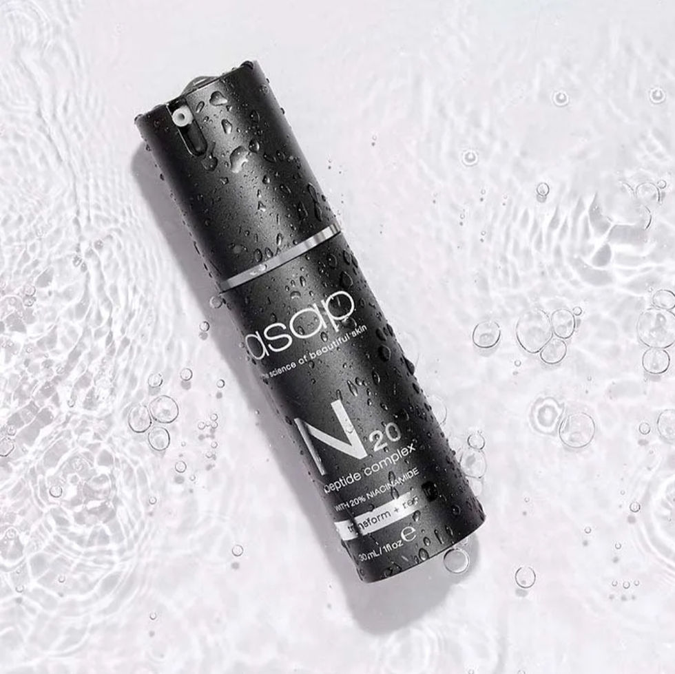 Thumbnail: N20 Peptide Complex 