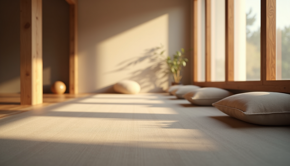 Exploring Holistic Modalities for Wellness: A Holistic Therapies Overview