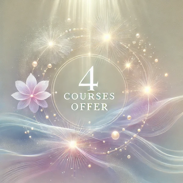 The energetic-ethereal knowledge repository. ✨ Unlock the Power of the Akashic Records – Now 37% Off! ✨