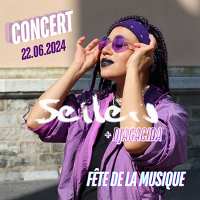 2024 Fête de la musique - Ge