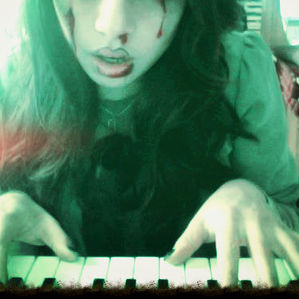 Halloween! What's not to like?