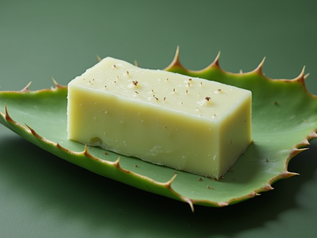 Savon au Nopal : Avantages du savon naturel pour votre peau