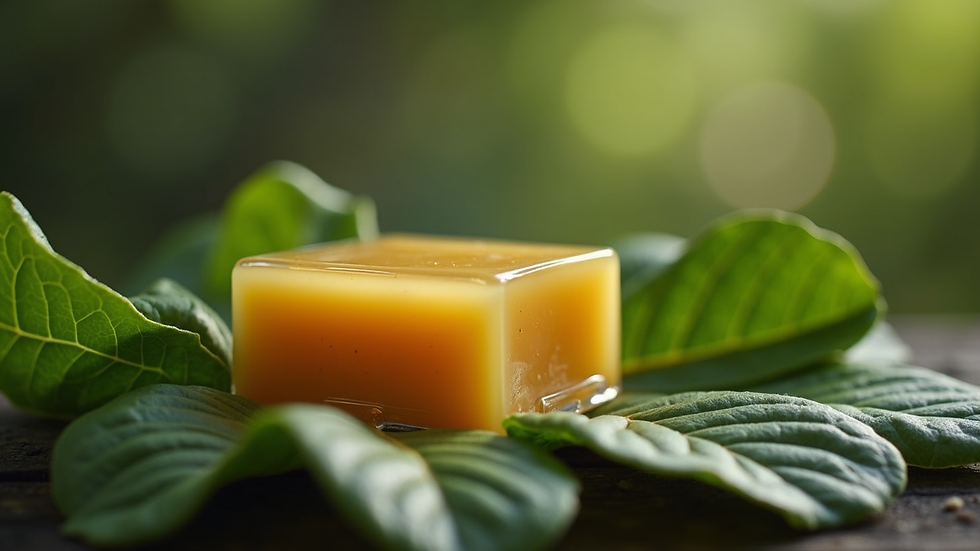 Les valeurs de la beauté consciente : notre engagement pour une peau saine et respectueuse
