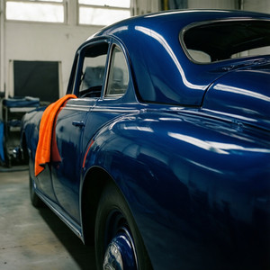 Carrosserie et Remise à neuf