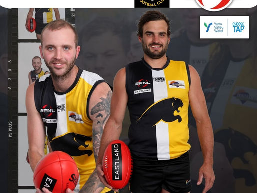 InFocus 2023 | Chirnside Park