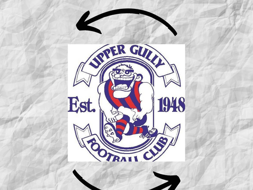 EASTLAND TRANSFER WRAP – UPPER FERNTREE GULLY