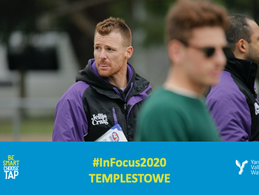 INFOCUS2020 – TEMPLESTOWE