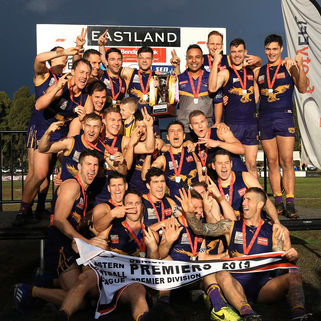 MULLETT’S FAIRY-TALE FINISH