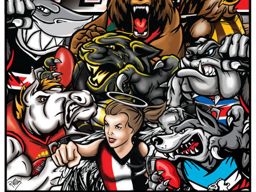 THE FINAL WORD | DEAKIN UNI EASTERN REGION WOMEN’S GF PREVIEW