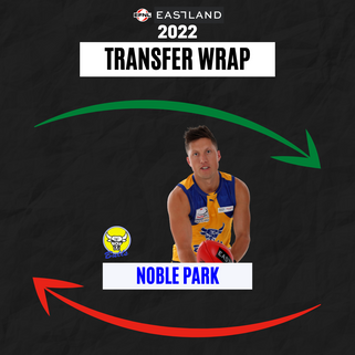 Eastland Transfer Wrap – Noble Park