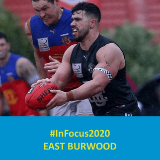 #INFOCUS2020 | EAST BURWOOD