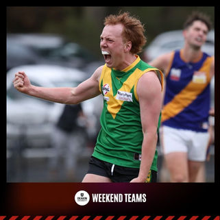Deakin University Weekend Teams – 14/5/2022