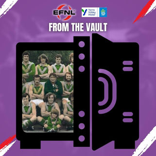 Yarra Valley Water | The Vault