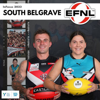 InFocus 2023 – South Belgrave