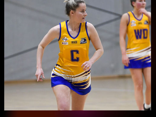 Bendigo Bank Netball Review – July 29