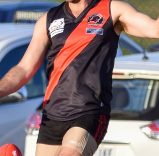 KILSYTH SEEKS UNDER 19 & UNDER-20 PLAYERS