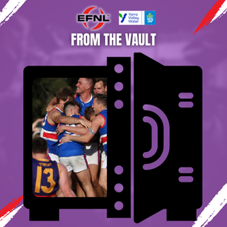 Yarra Valley Water | The Vault